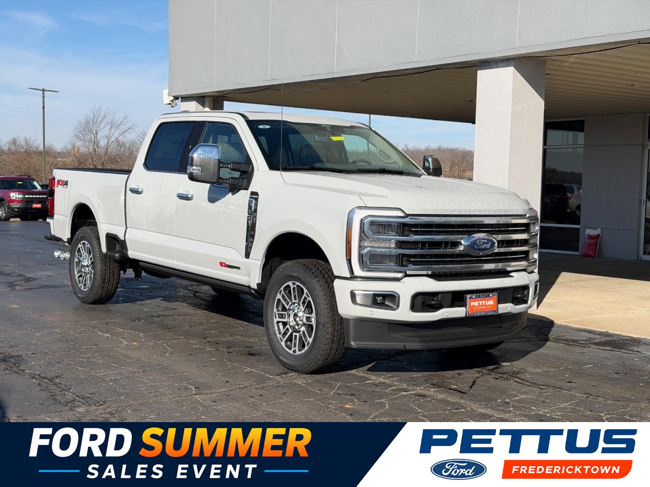  Ford F-350