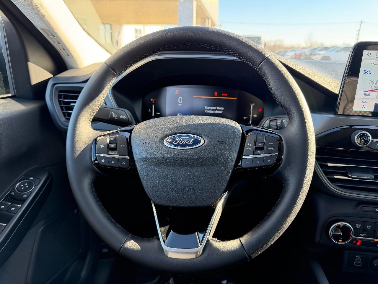 2026 Ford Escape Active - Photo 11
