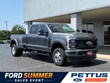  Ford F-350