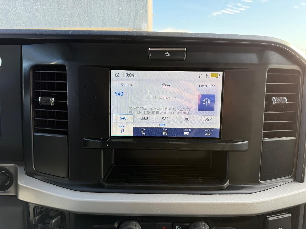 2026 Ford F-250 Super Duty XL - Photo 14