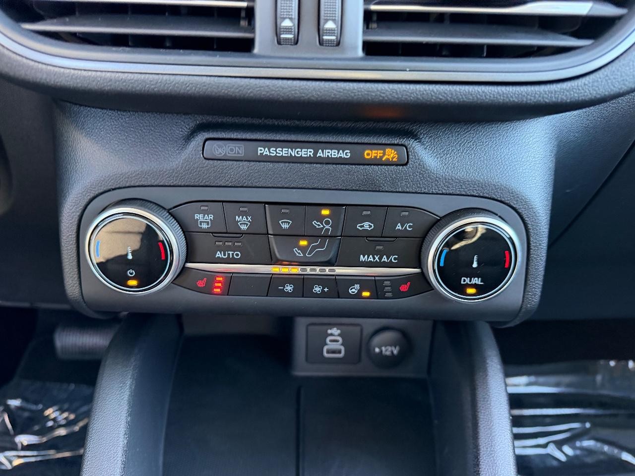 2026 Ford Escape Active - Photo 15