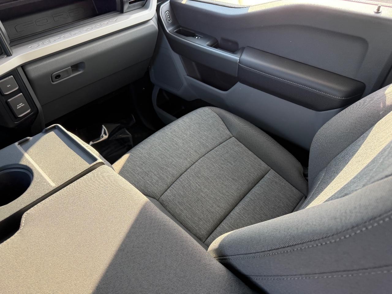 2026 Ford F-250 Super Duty XL - Photo 16
