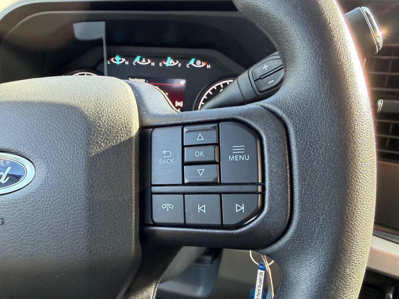 2026 Ford F-250 Super Duty XL - Photo 13