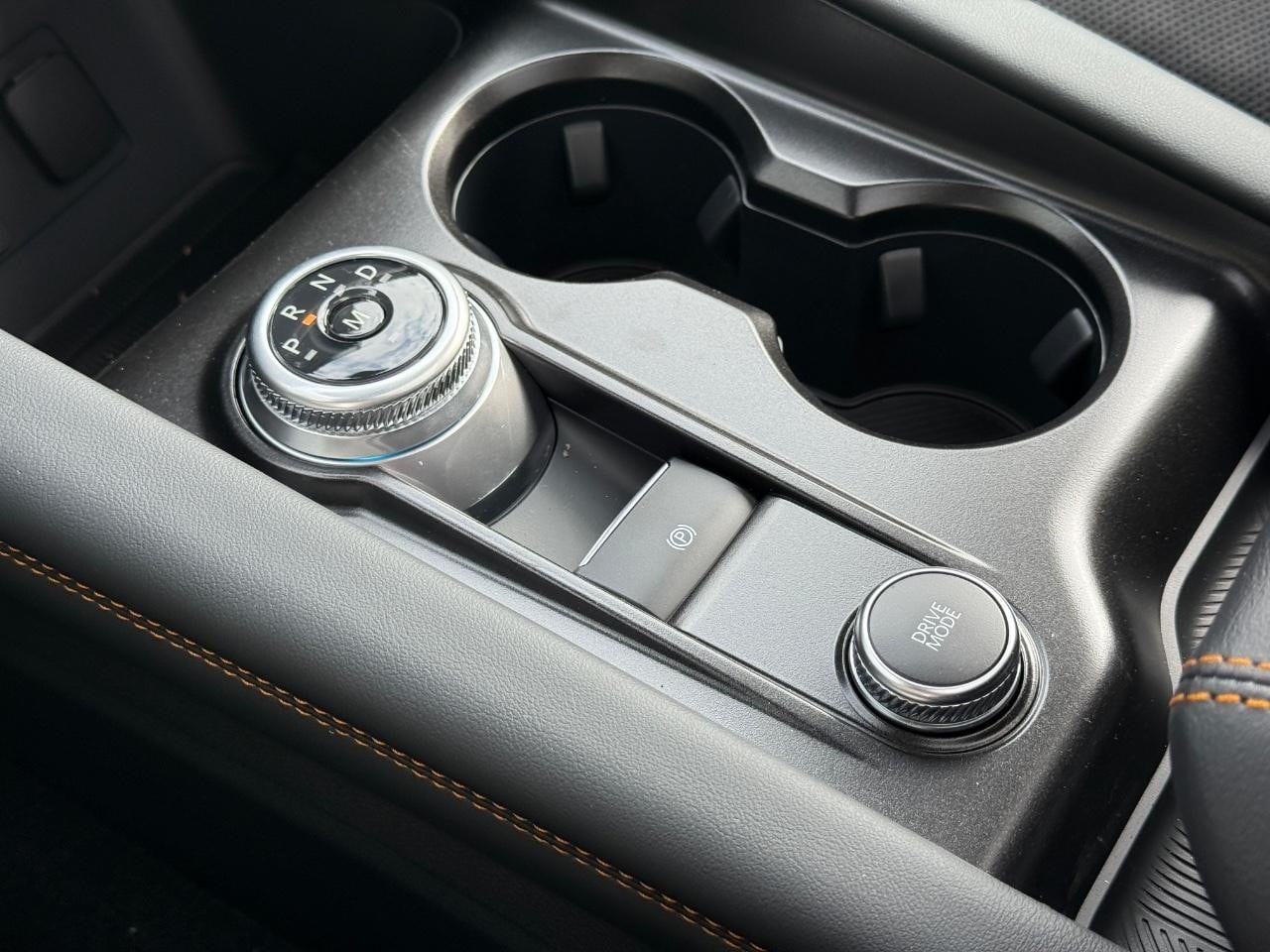 2026 Ford Explorer Tremor - Photo 17