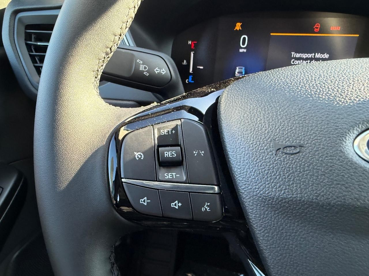 2026 Ford Escape Active - Photo 12