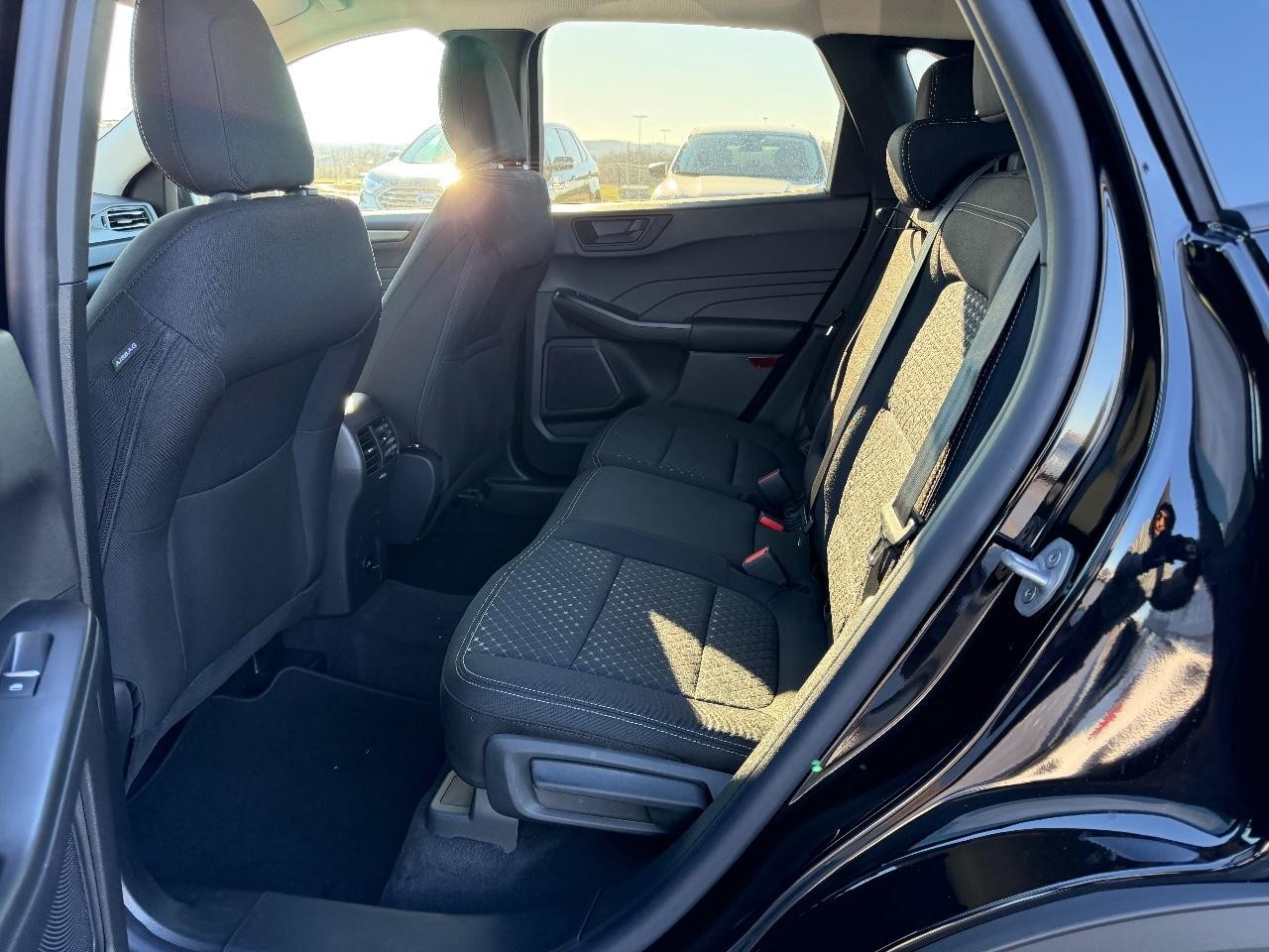 2026 Ford Escape Active - Photo 9