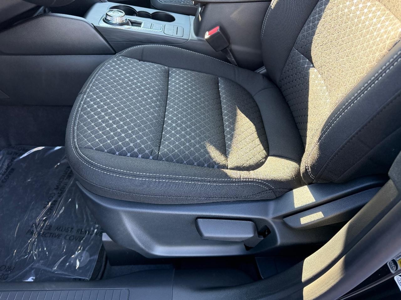 2026 Ford Escape Active - Photo 19