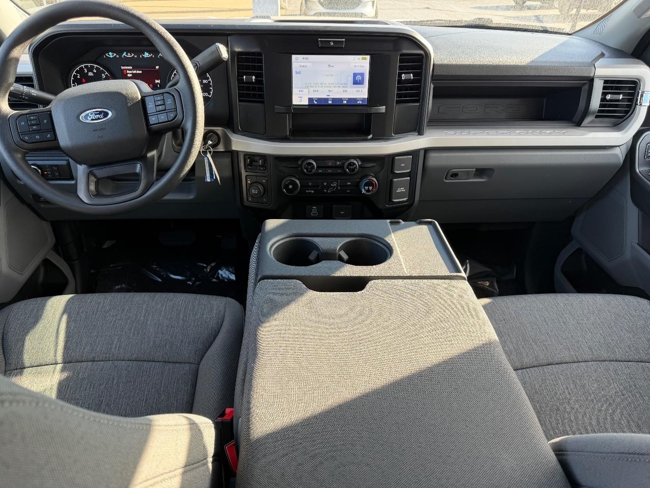 2026 Ford F-250 Super Duty XL - Photo 10