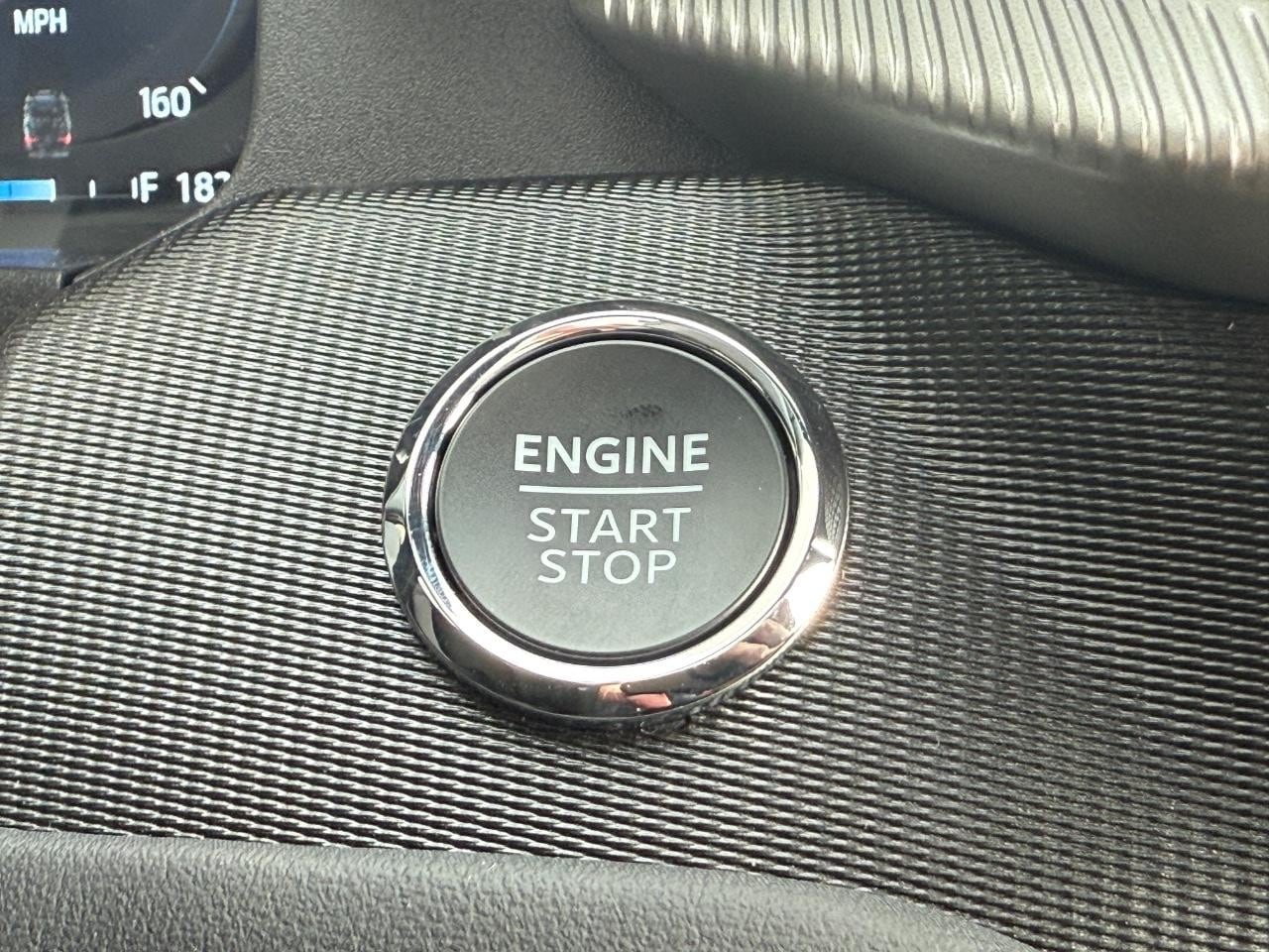 2026 Ford Explorer Tremor - Photo 13