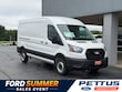  Ford Transit-250 Cargo