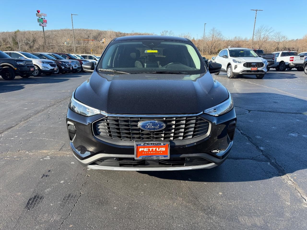 2026 Ford Escape Active - Photo 8