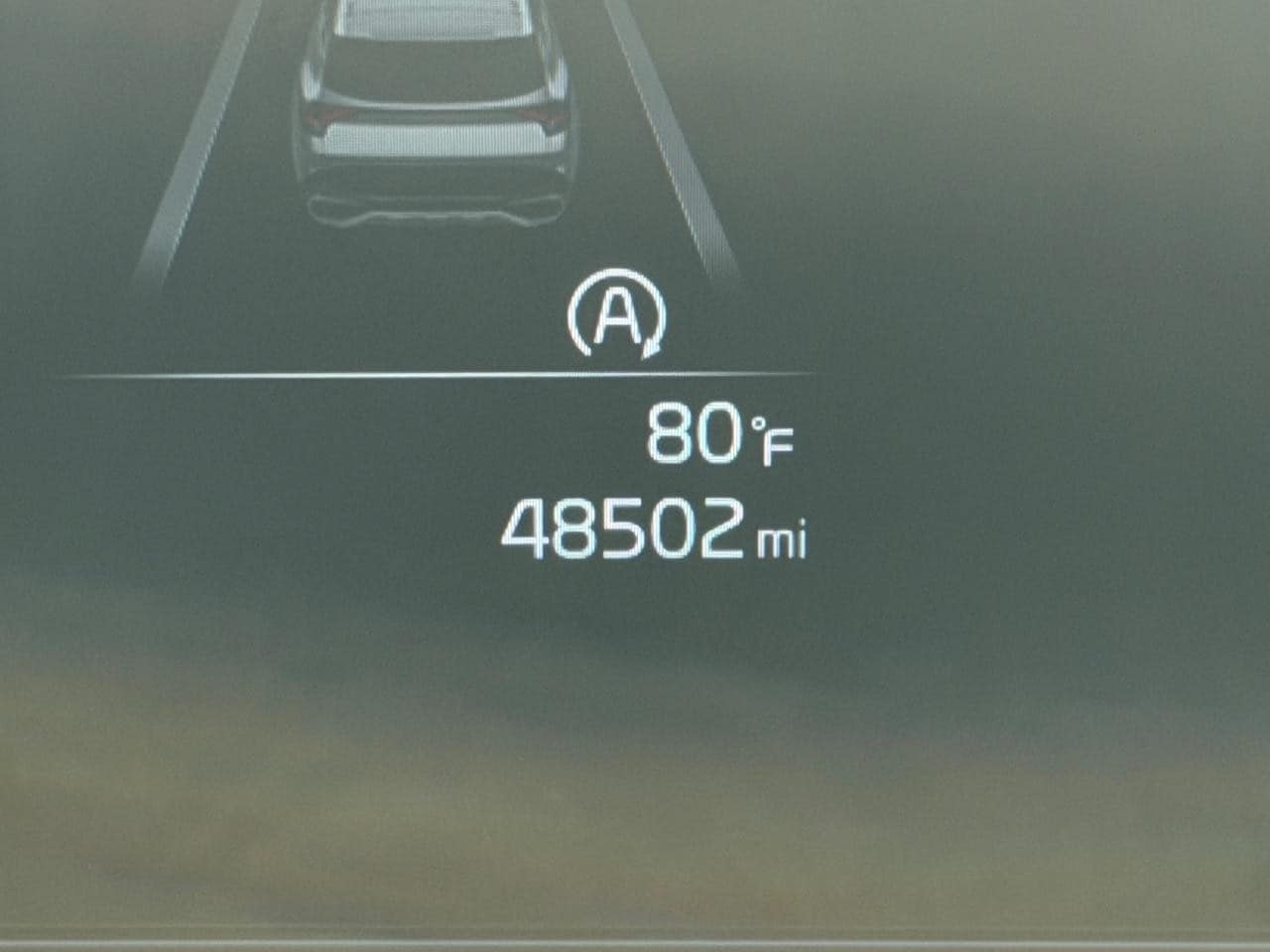 2024 Kia Sportage LX - Photo 19