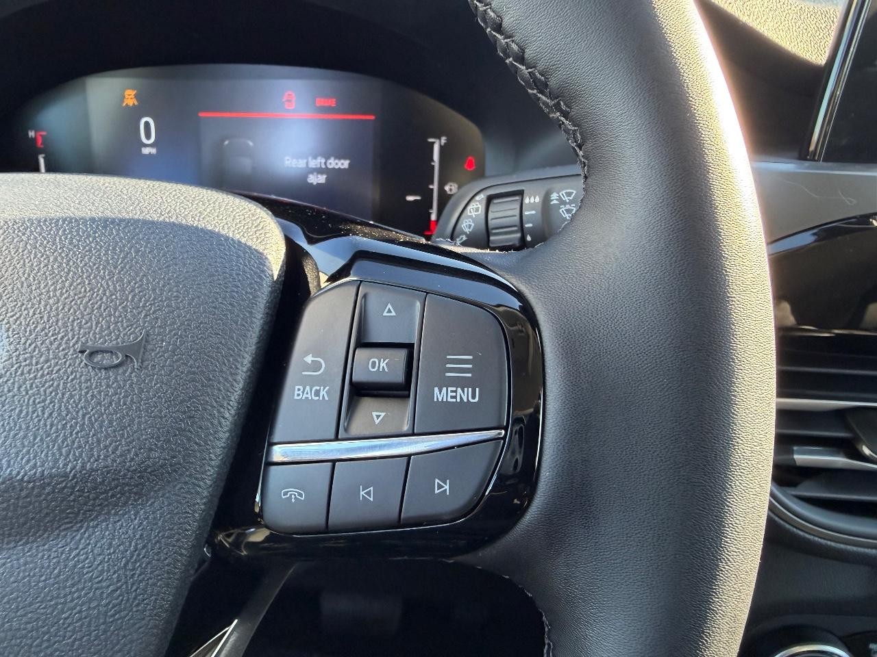 2026 Ford Escape Active - Photo 13