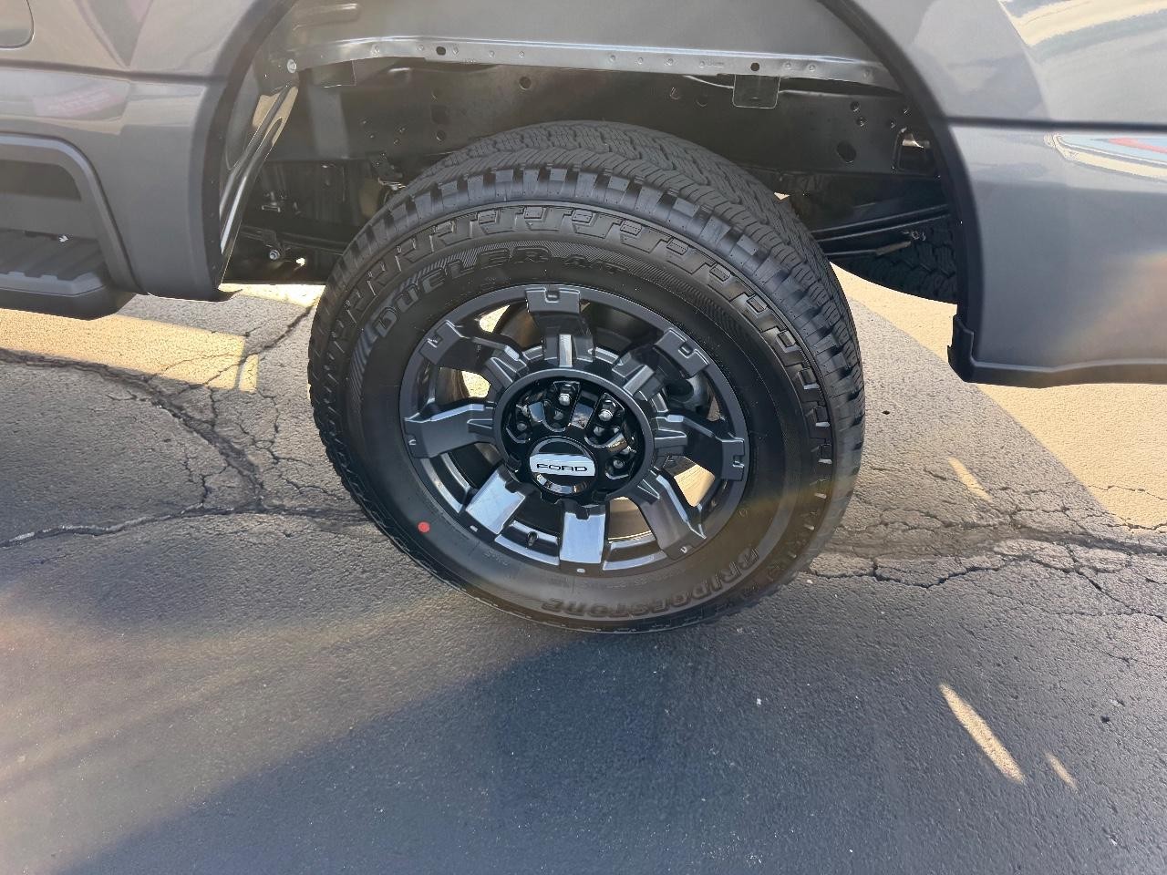 2026 Ford F-250 Super Duty XL - Photo 6