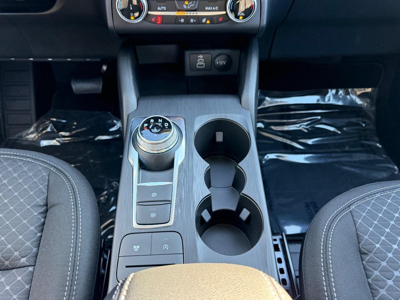 2026 Ford Escape Active - Photo 16