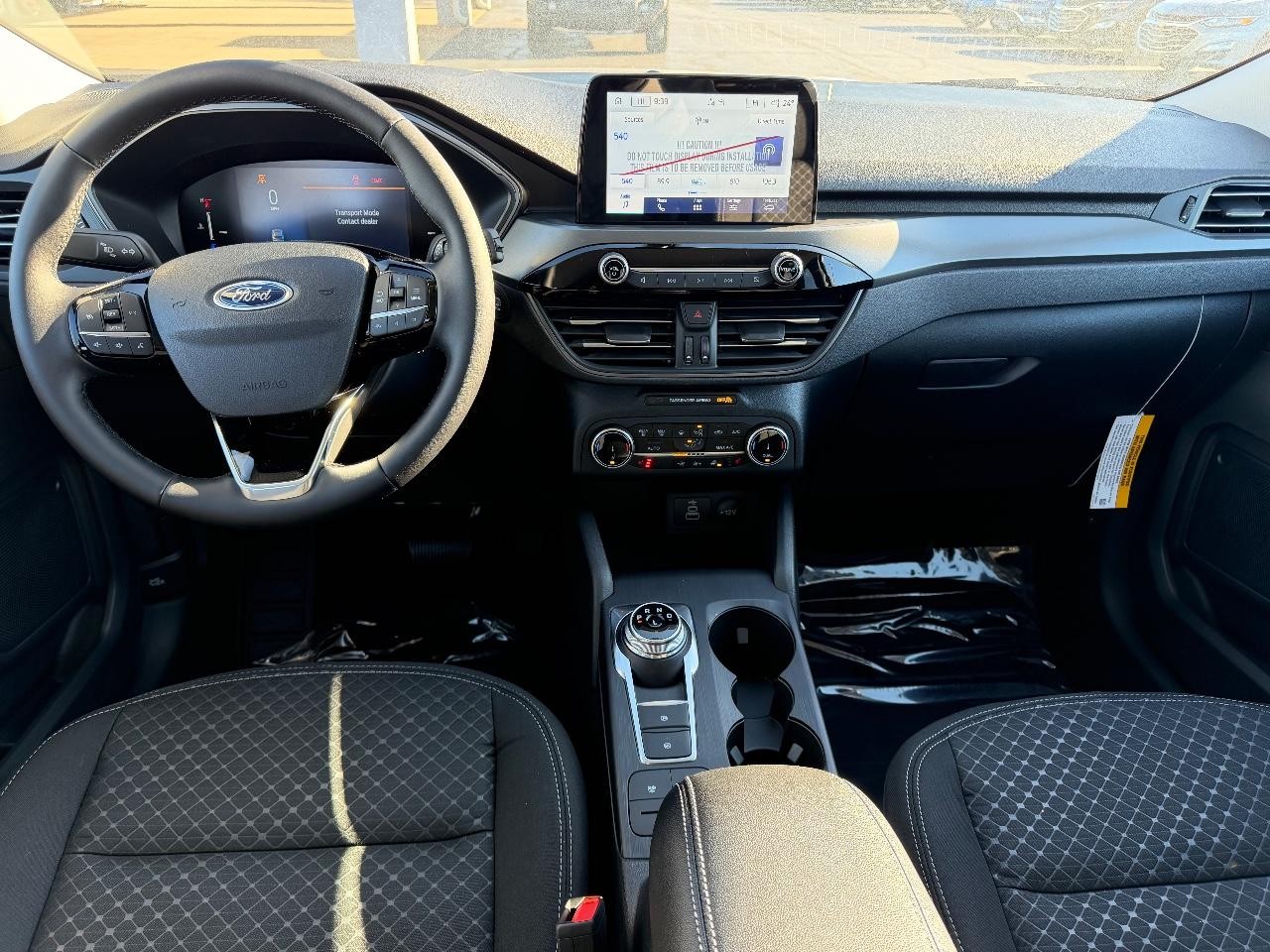 2026 Ford Escape Active - Photo 10