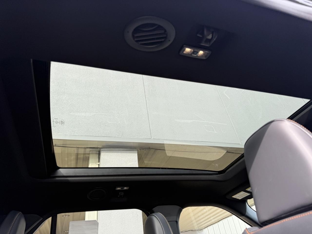 2026 Ford Explorer Tremor - Photo 7