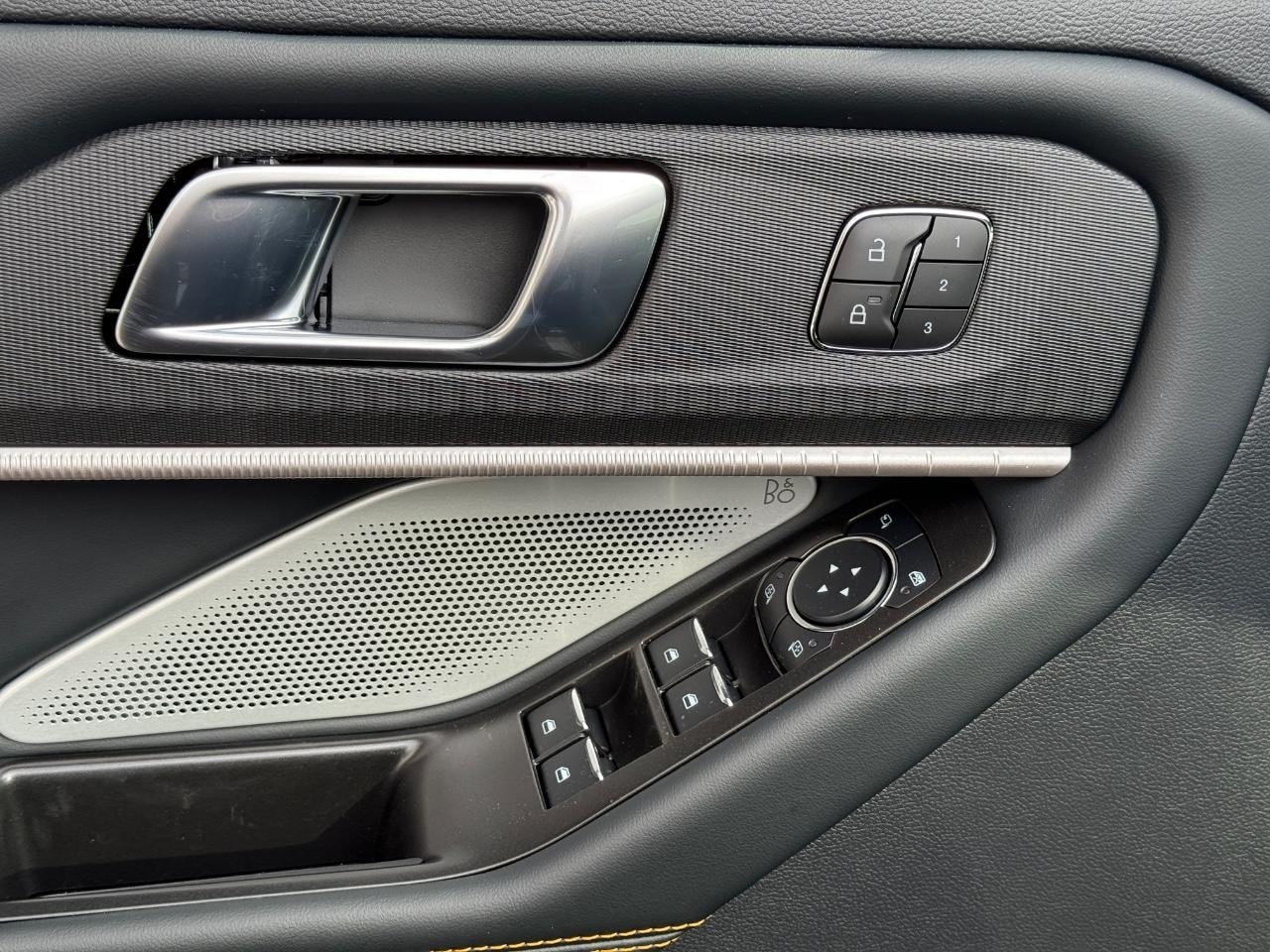 2026 Ford Explorer Tremor - Photo 20