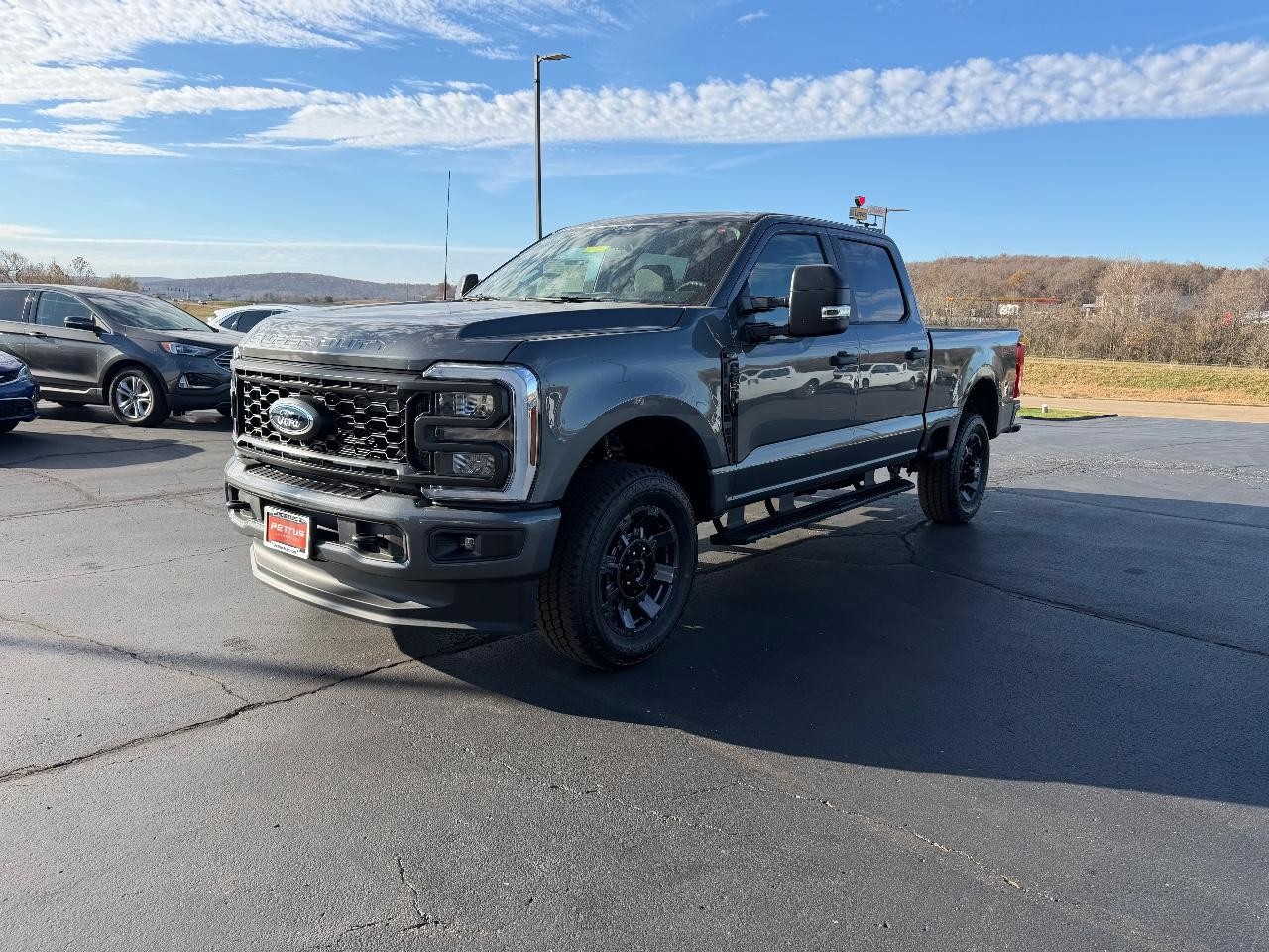 2026 Ford F-250 Super Duty XL - Photo 7