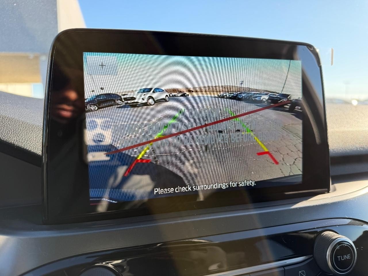 2026 Ford Escape Active - Photo 21