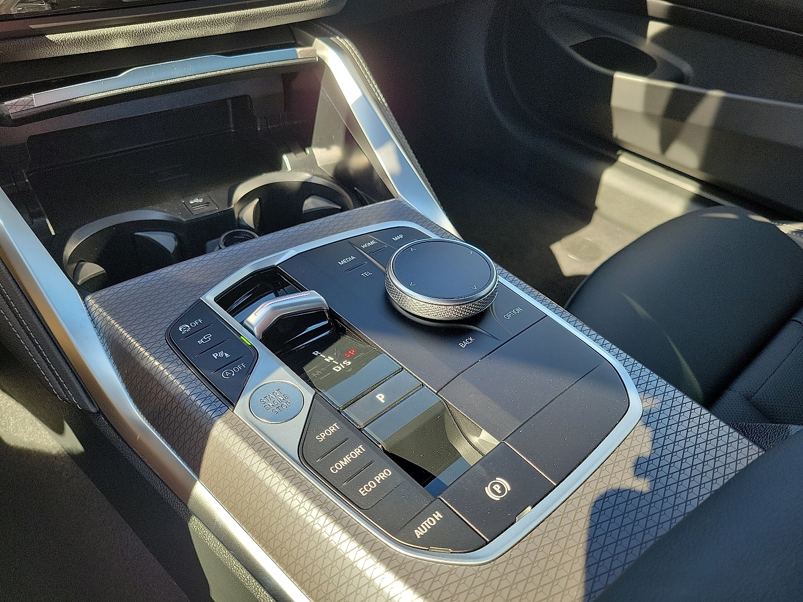 2026 BMW 4 Series 430i - Photo 16