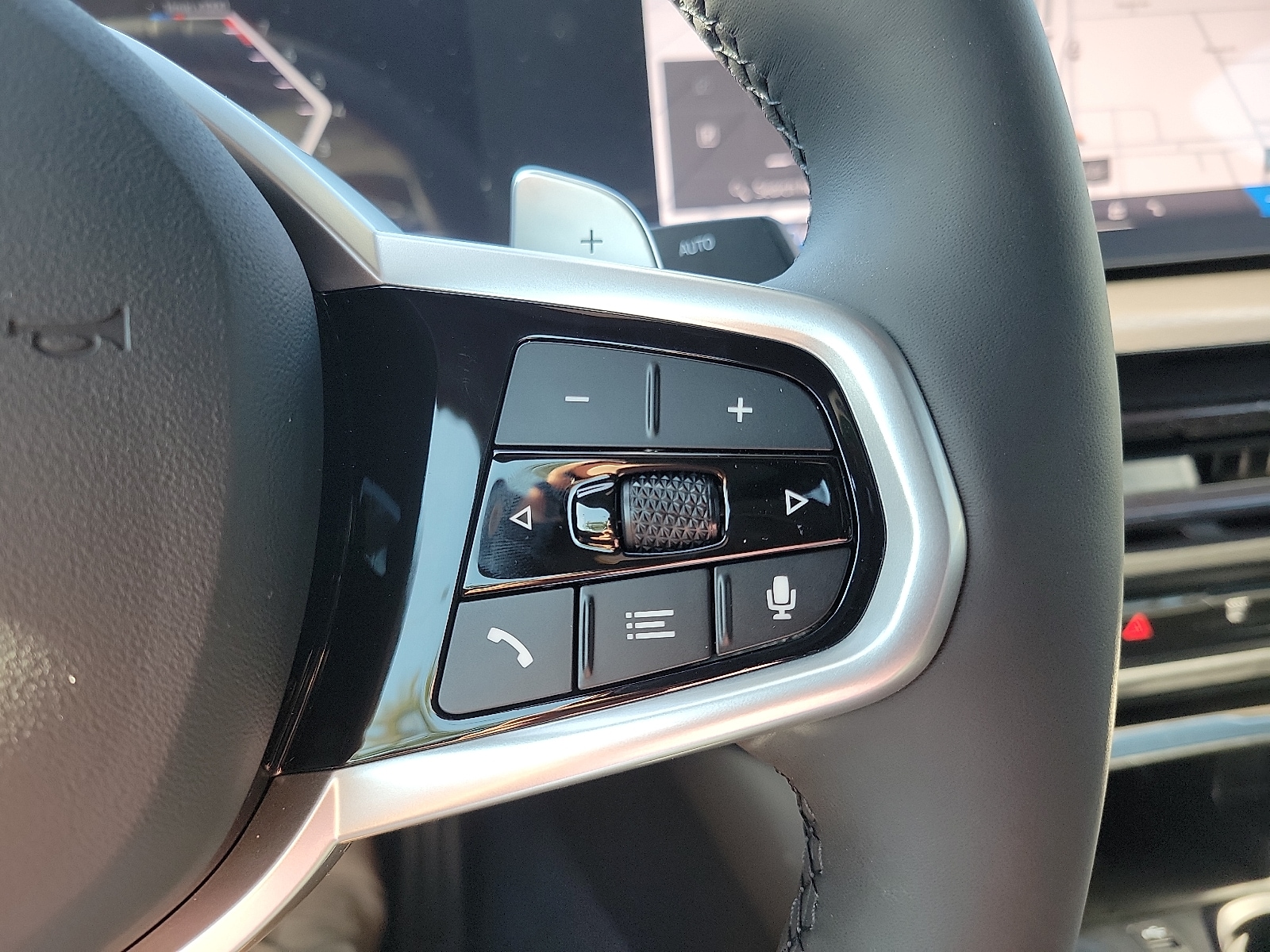 2026 BMW 4 Series 430i - Photo 17