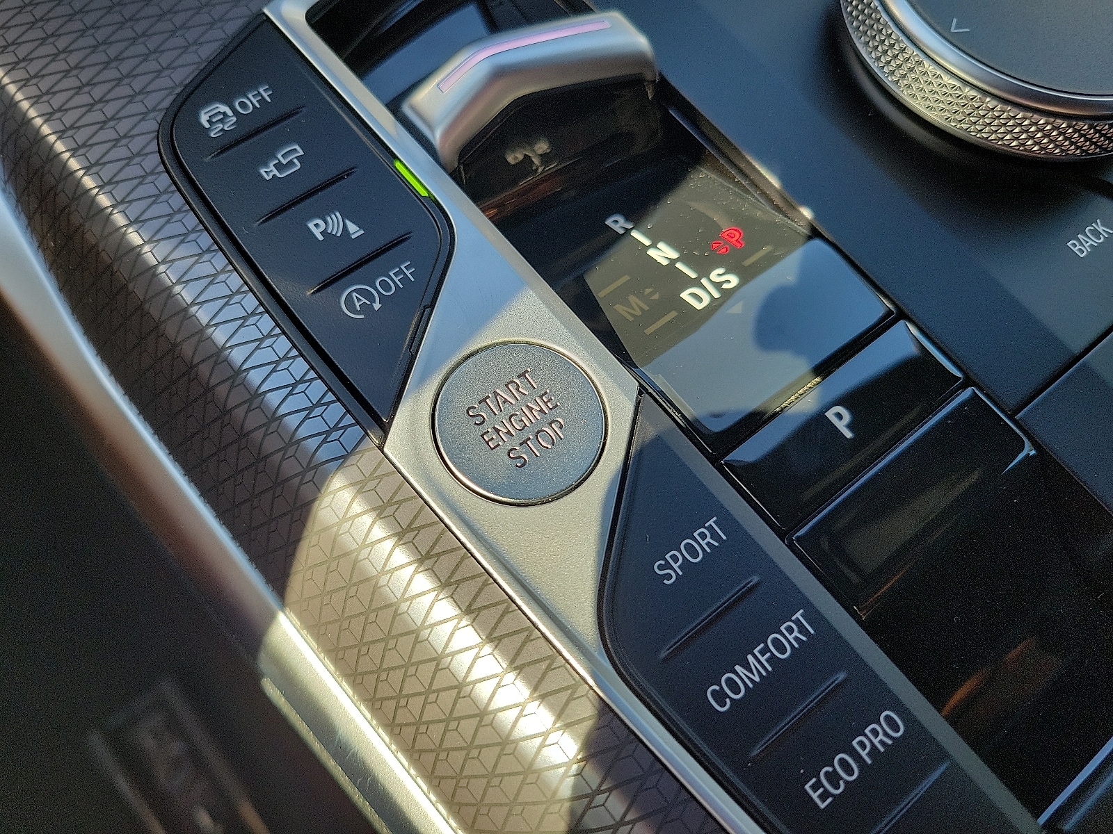 2026 BMW 4 Series 430i - Photo 19