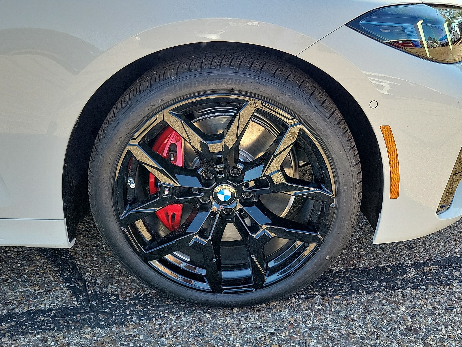 2026 BMW 4 Series 430i - Photo 7