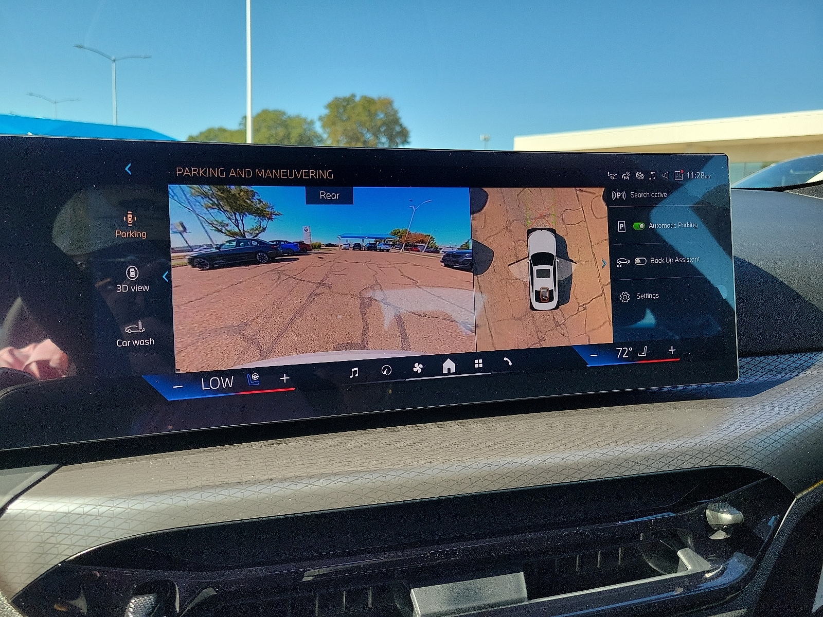2026 BMW 4 Series 430i - Photo 12