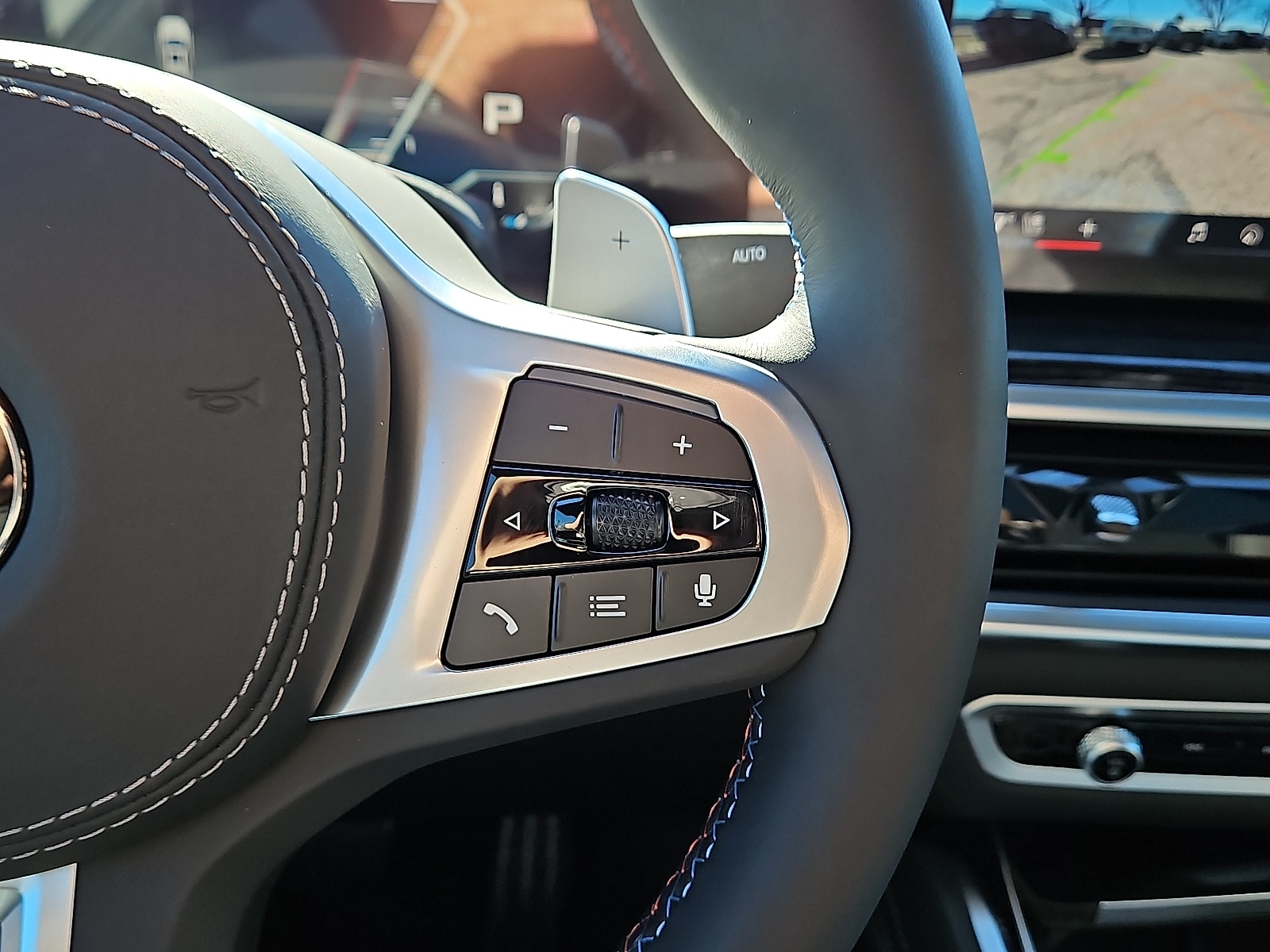 2026 BMW X6 M60i - Photo 19