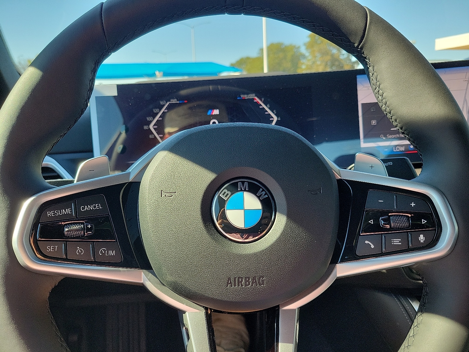 2026 BMW 4 Series 430i - Photo 15