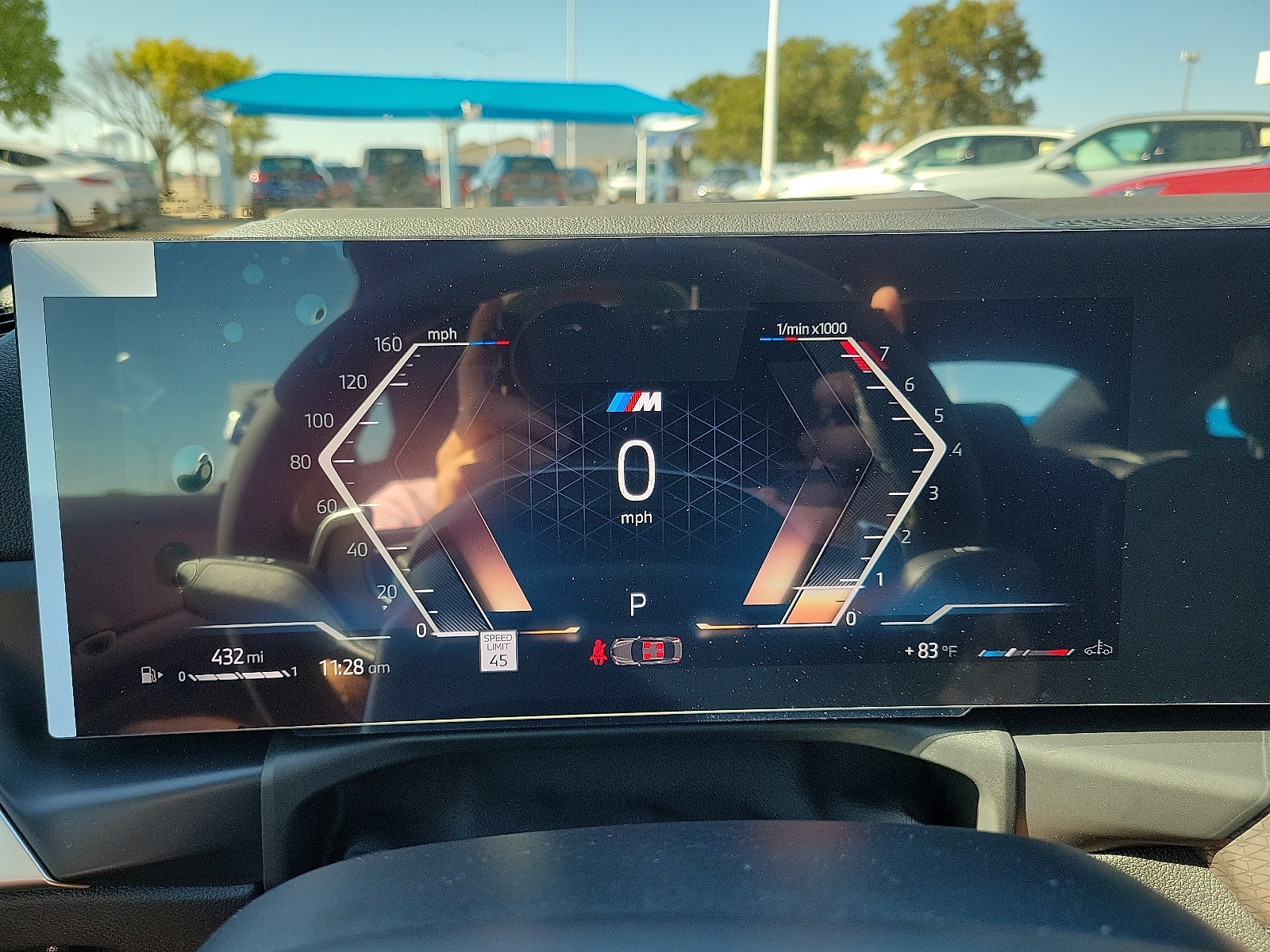 2026 BMW 4 Series 430i - Photo 14