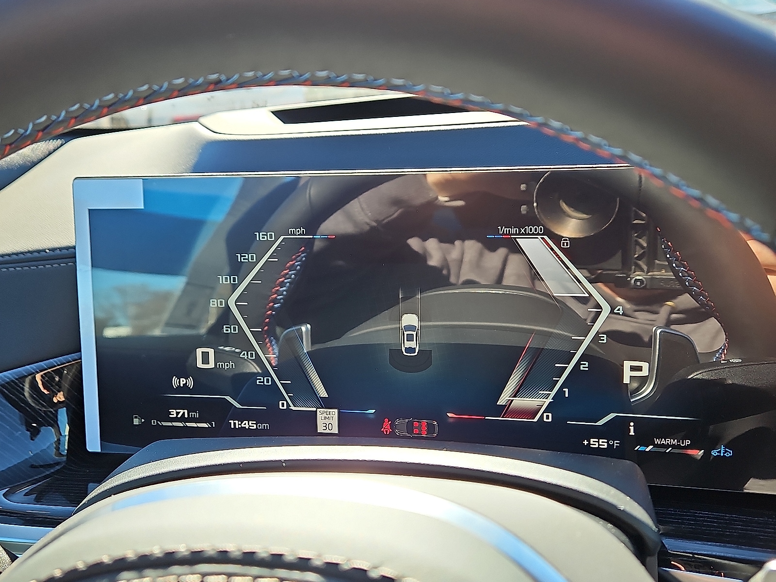 2026 BMW X6 M60i - Photo 20