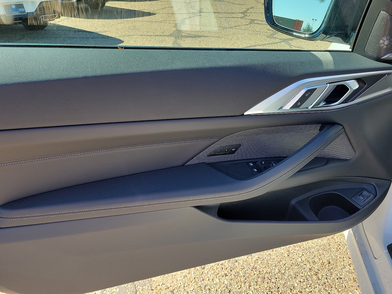 2026 BMW 4 Series 430i - Photo 9