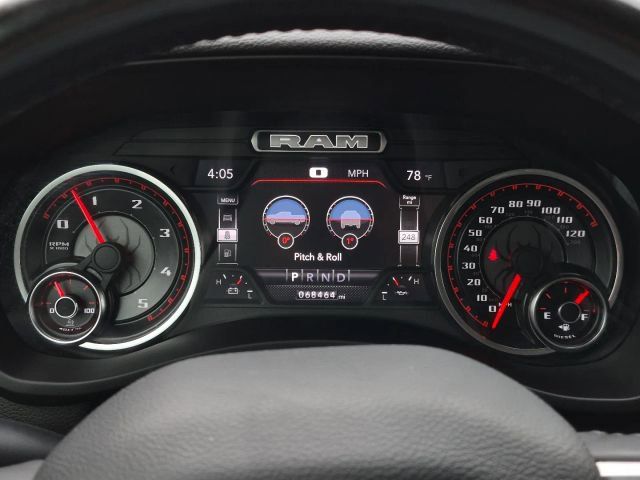 2022 RAM Ram 3500 Pickup Laramie - Photo 22