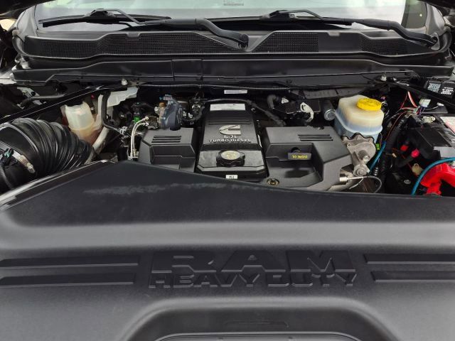 2022 RAM Ram 3500 Pickup Laramie - Photo 38
