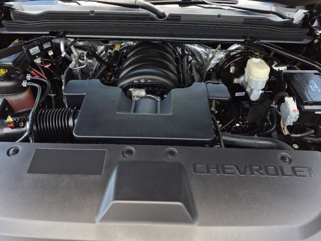 2017 Chevrolet Tahoe Premier - Photo 37