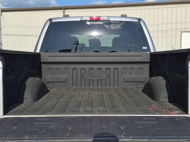 2021 Ford F-150 XL - Photo 34