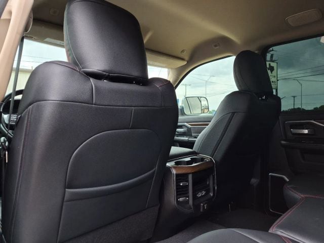 2022 RAM Ram 3500 Pickup Laramie - Photo 12