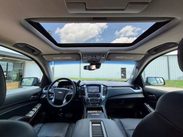 2017 Chevrolet Tahoe Premier - Photo 21