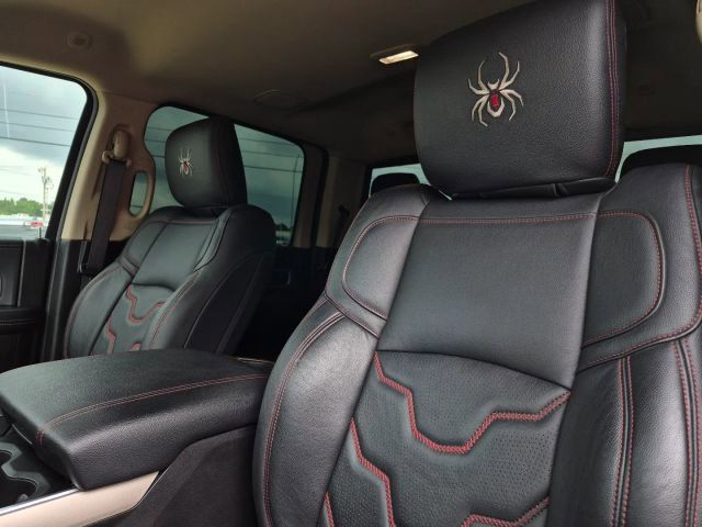 2022 RAM Ram 3500 Pickup Laramie - Photo 9