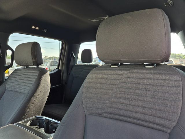2021 Ford F-150 XL - Photo 9