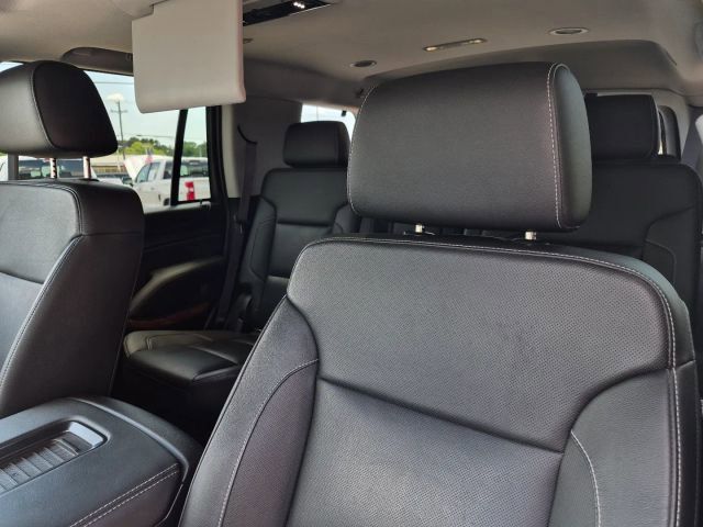 2017 Chevrolet Tahoe Premier - Photo 7