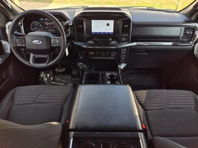 2021 Ford F-150 XL - Photo 19