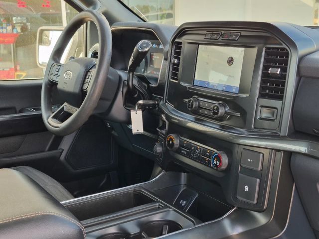 2021 Ford F-150 XL - Photo 21
