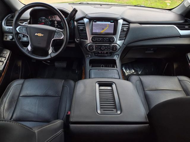 2017 Chevrolet Tahoe Premier - Photo 19