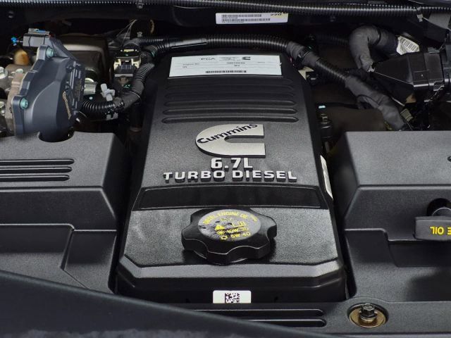 2022 RAM Ram 3500 Pickup Laramie - Photo 39