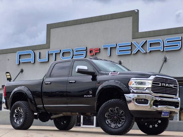 2022 RAM Ram 3500 Pickup