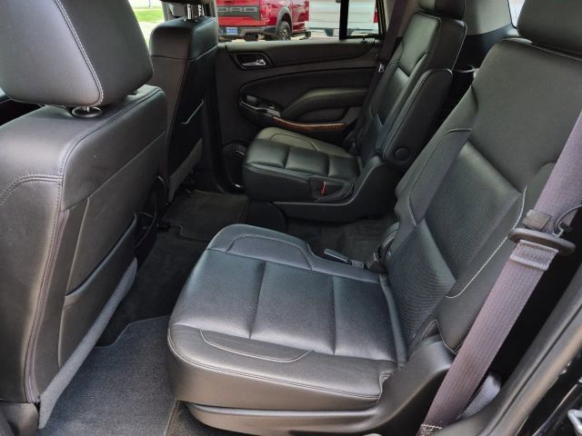 2017 Chevrolet Tahoe Premier - Photo 9