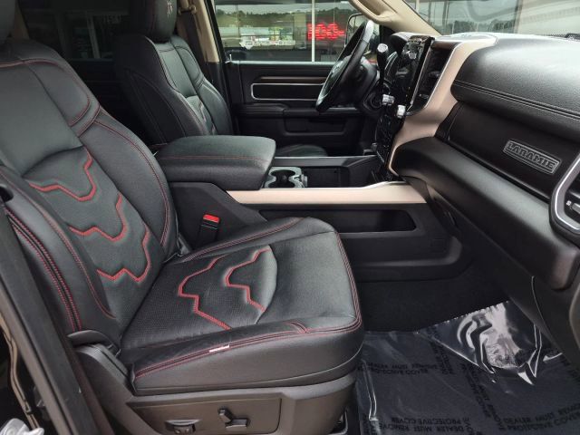 2022 RAM Ram 3500 Pickup Laramie - Photo 14